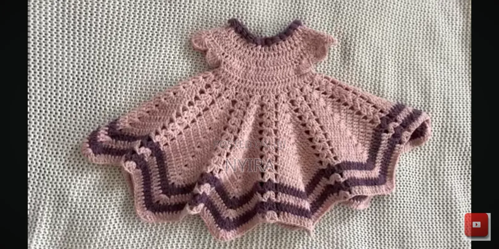 Crochet Clothes