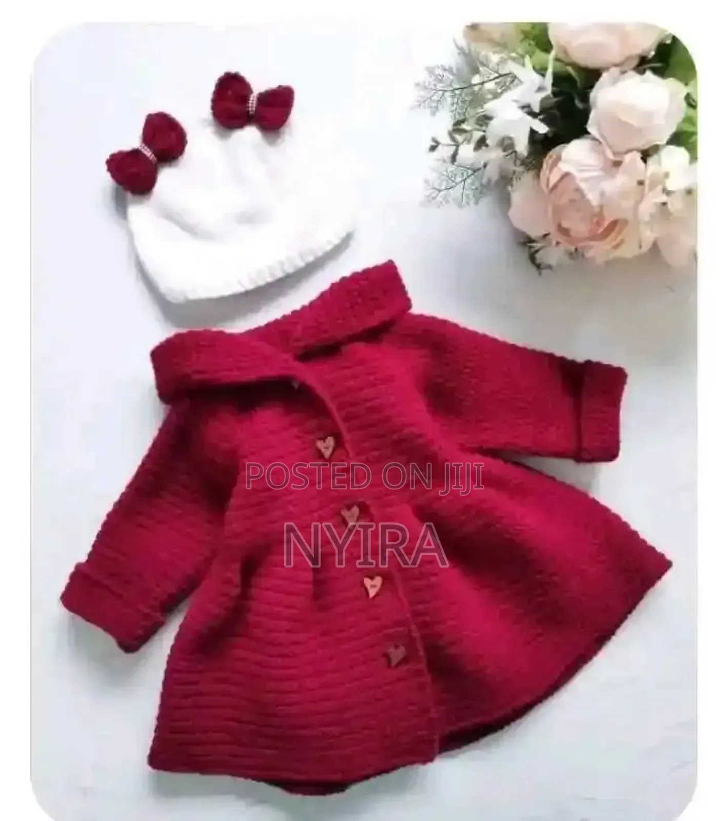 Crochet Clothes