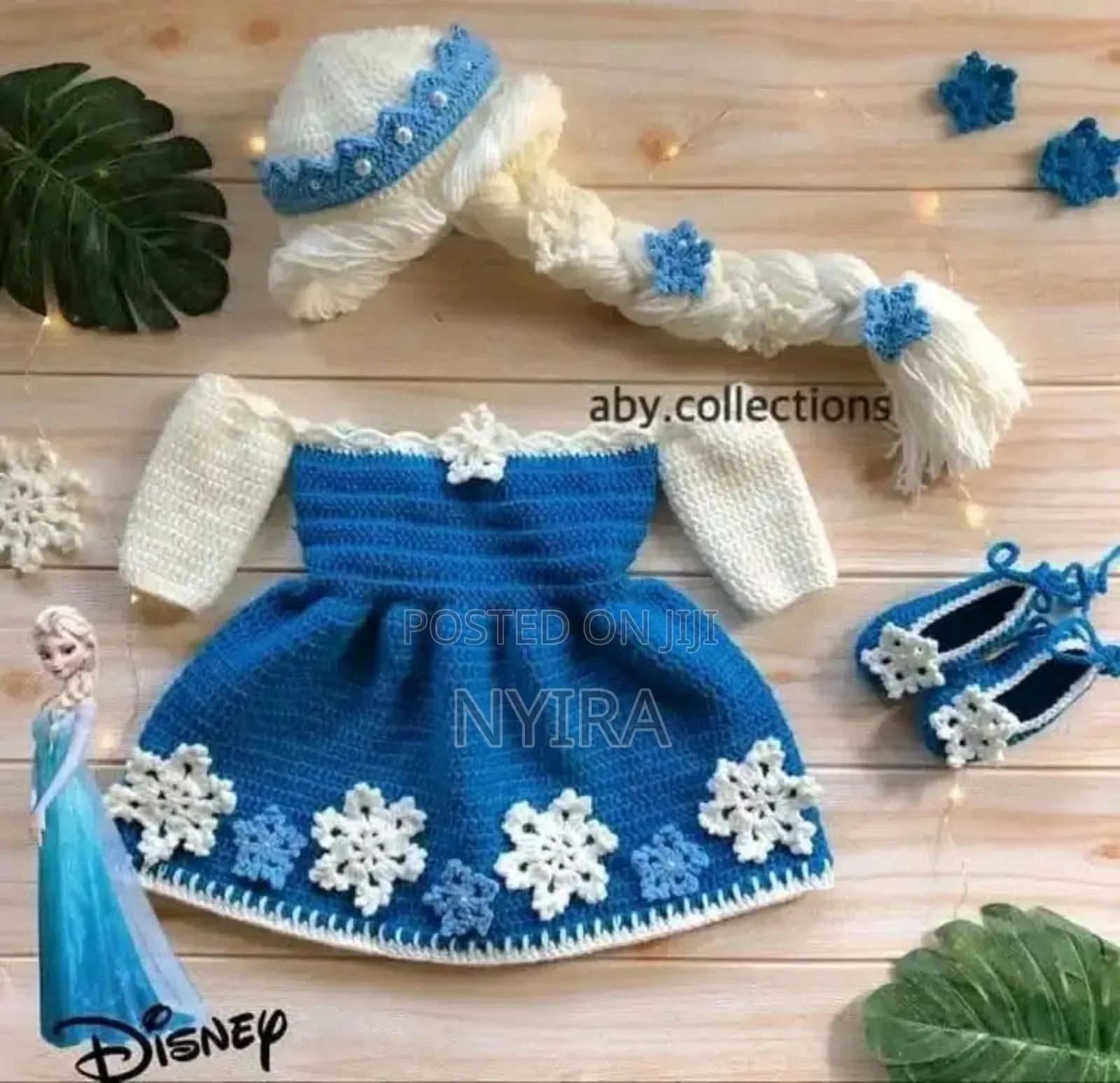 Crochet Clothes