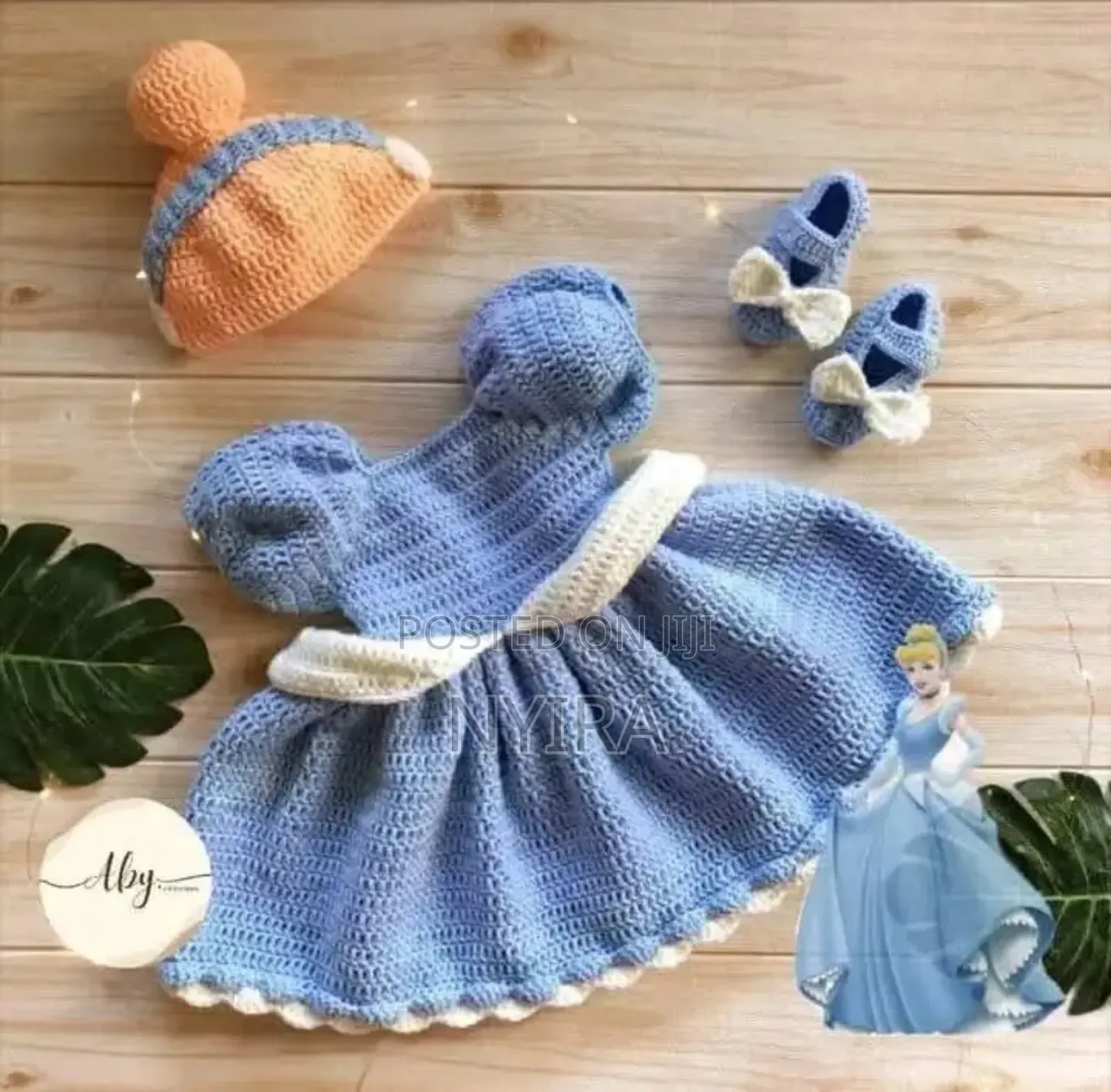 Crochet Clothes