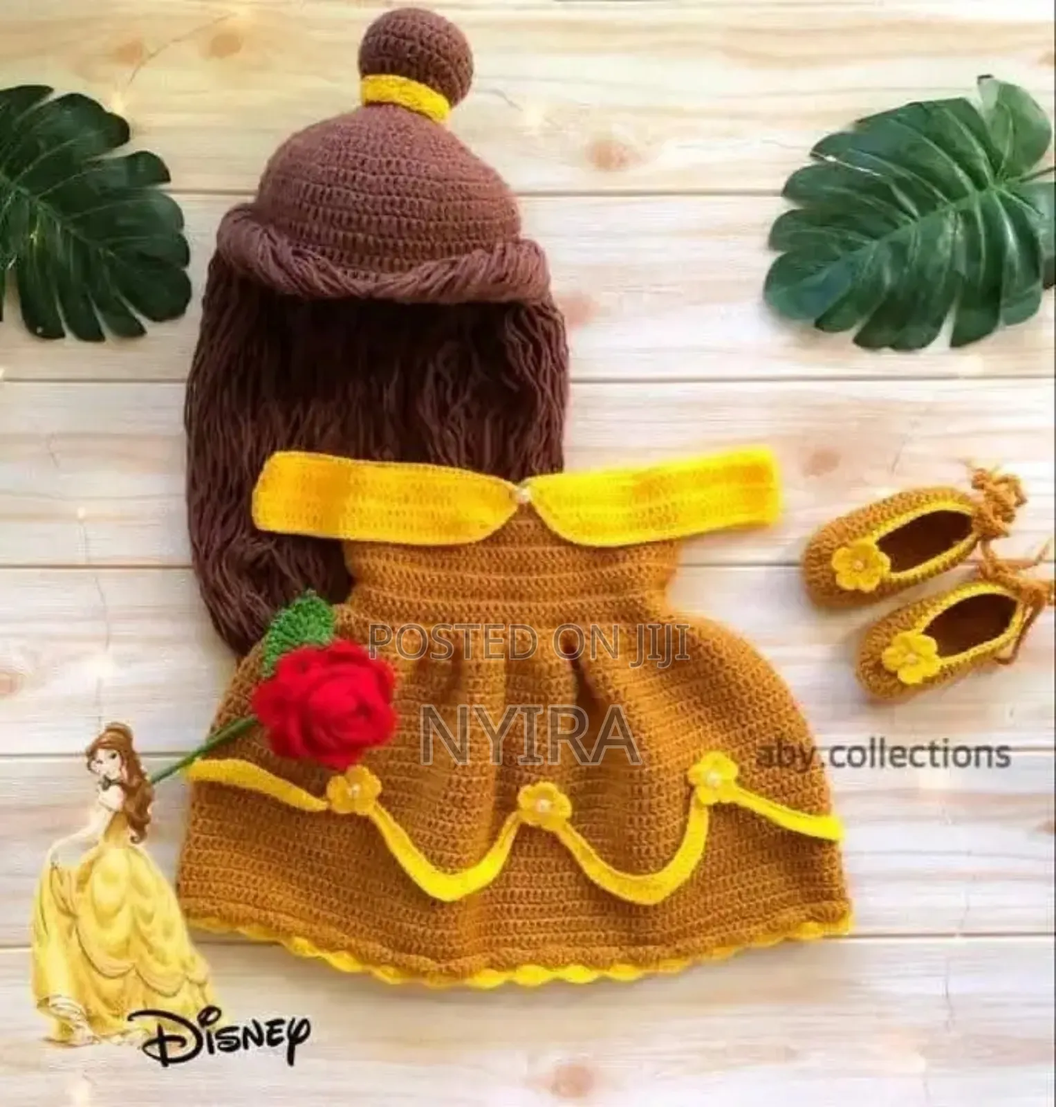 Crochet Clothes