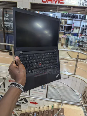 Laptop Lenovo ThinkPad T470s 8GB Intel Core I5 SSD 256GB