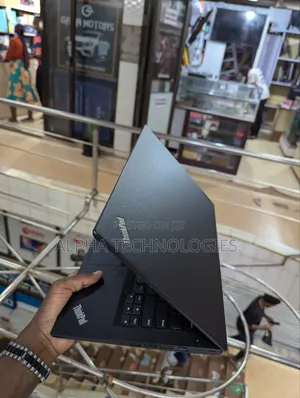 Laptop Lenovo ThinkPad T470s 8GB Intel Core I5 SSD 256GB