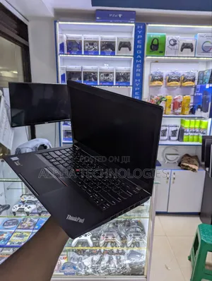 Laptop Lenovo ThinkPad T460s 8GB Intel Core I5 SSD 256GB