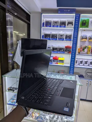 Laptop Lenovo ThinkPad T460s 8GB Intel Core I5 SSD 256GB