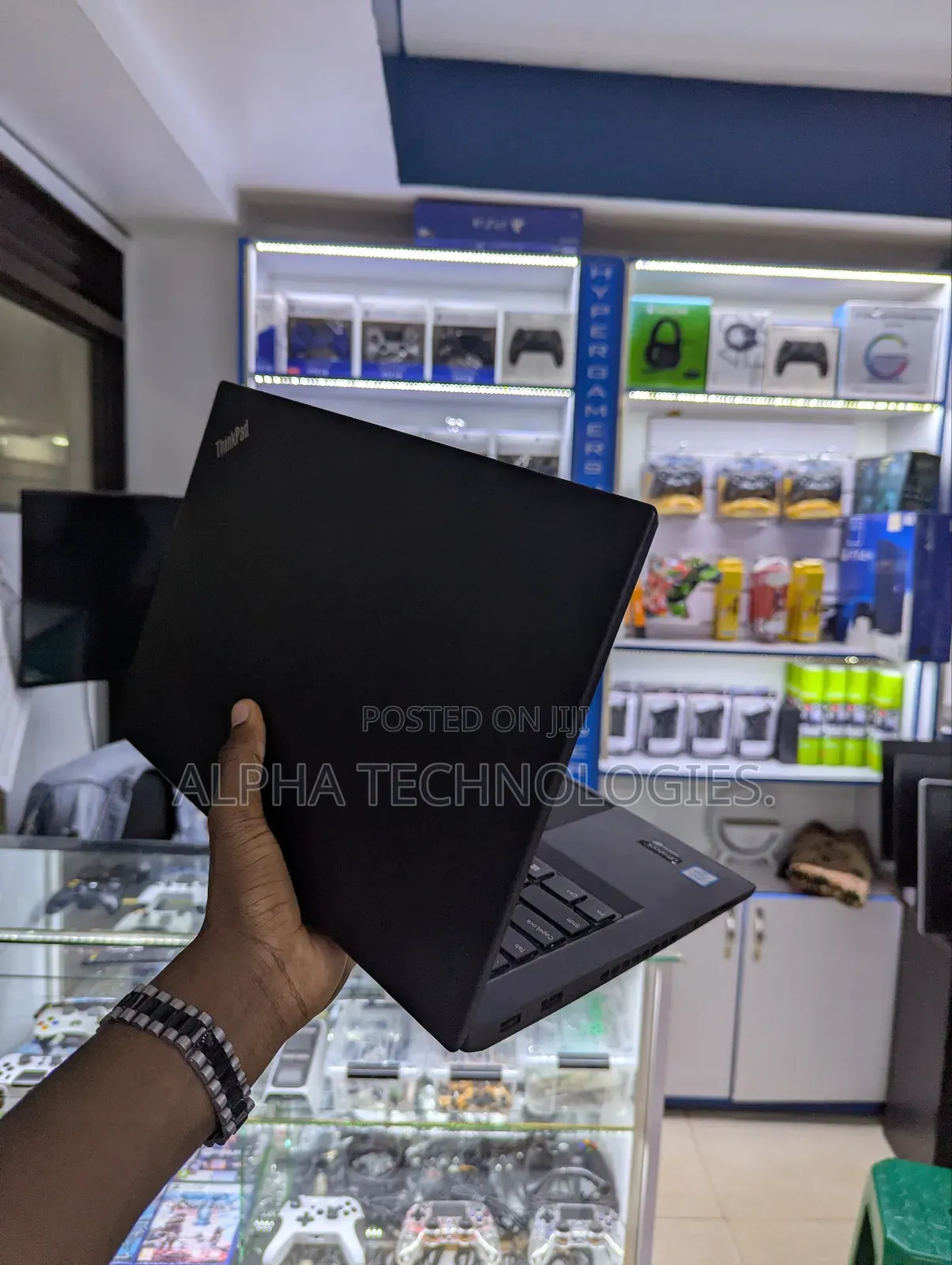 Laptop Lenovo ThinkPad T460s 8GB Intel Core I5 SSD 256GB