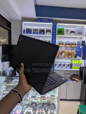 Laptop Lenovo ThinkPad T460s 8GB Intel Core I5 SSD 256GB