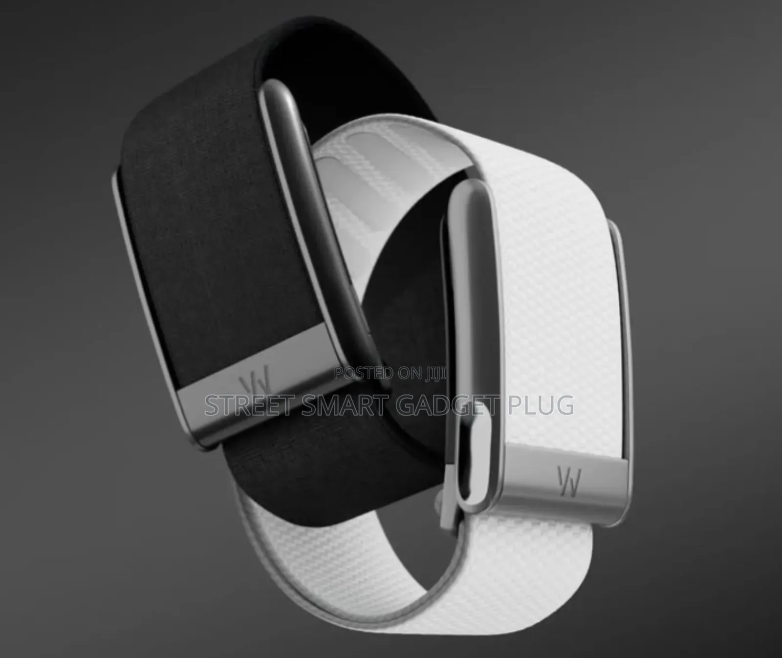 Whoop 5.0 Sensor Fitness Tracker