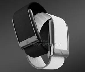 Whoop 5.0 Sensor Fitness Tracker