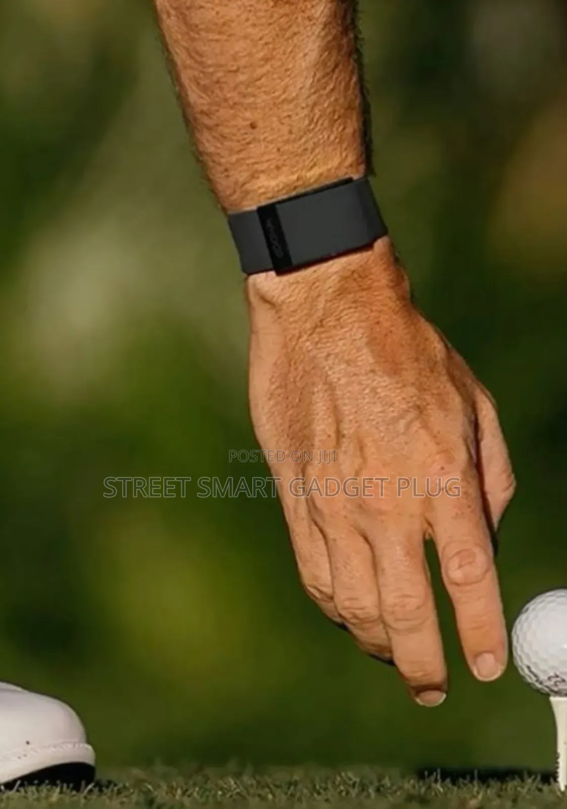 Whoop 5.0 Sensor Fitness Tracker