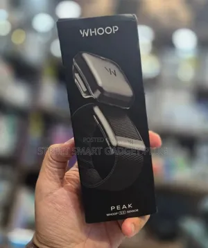 Whoop 5.0 Sensor Fitness Tracker