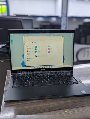 Laptop Dell Latitude 7390 8GB Intel Core I5 SSD 256GB