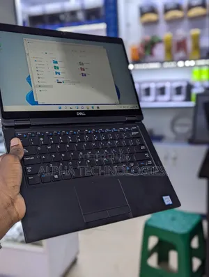 Laptop Dell Latitude 7390 8GB Intel Core I5 SSD 256GB