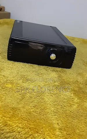 V-Mode Portable Hard Disk Case