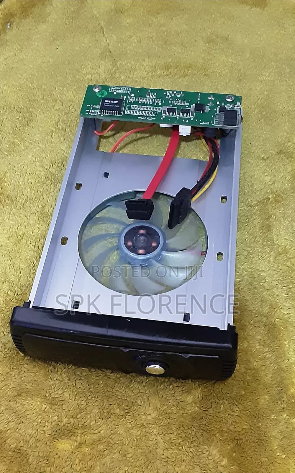 V-Mode Portable Hard Disk Case