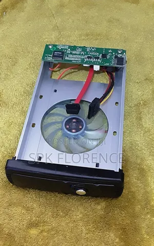 V-Mode Portable Hard Disk Case