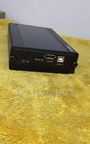 V-Mode Portable Hard Disk Case