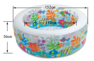 Kids Swimming Pool
