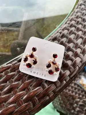 Ray Party Earrings