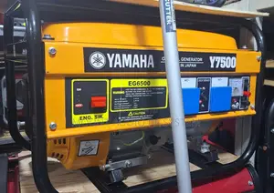 Yamaha Original Generator. Y7500 Made in Japan