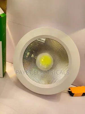 Kitchen Surface Ceiling Light