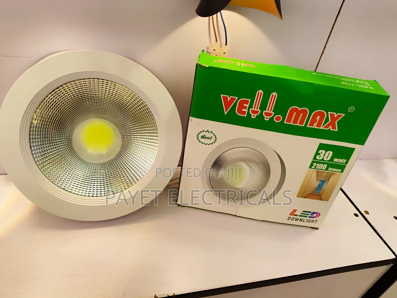 Kitchen Surface Ceiling Light