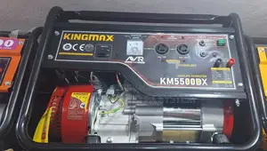 Kingmax Gasoline Generator