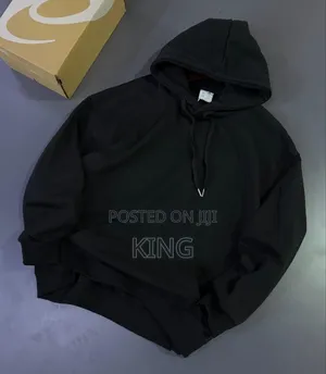 Trim Hoodie