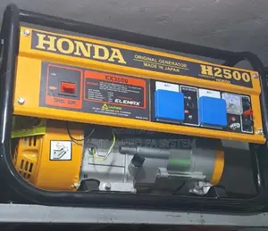 Honda Original Generator