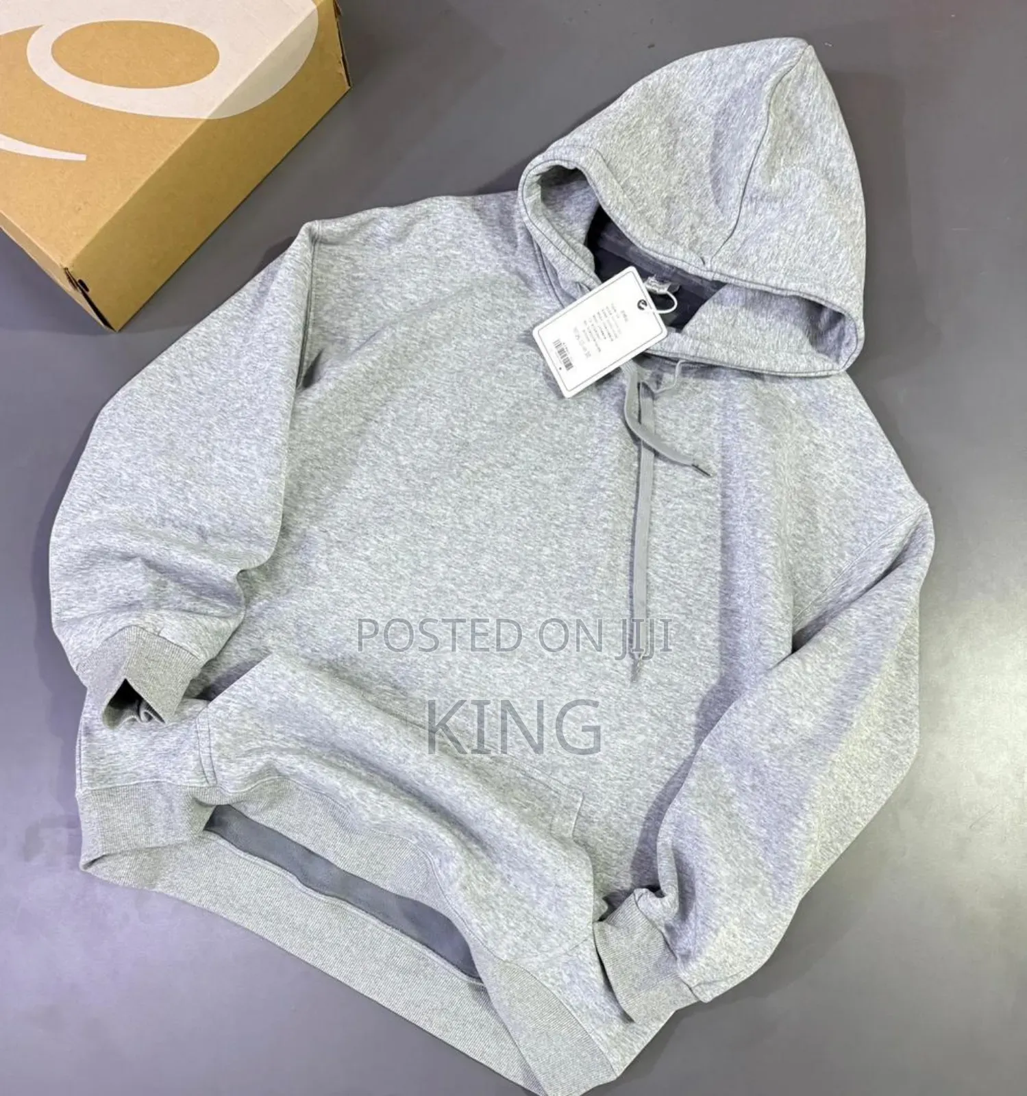 Neat Hoodie