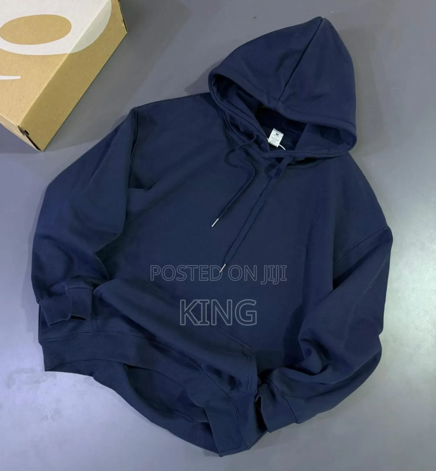 Neat Hoodie