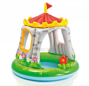 O-3 Years Swimming Pool