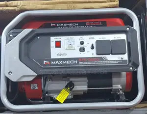Maxmech Original Generator RFS-5200