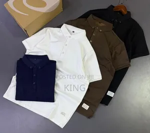 Modish T-Shirts