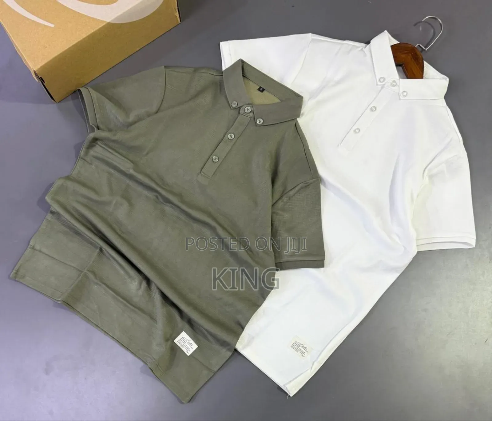Modish T-Shirts