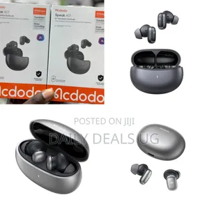 McDodo Speak A01 Ai Translator Earphones