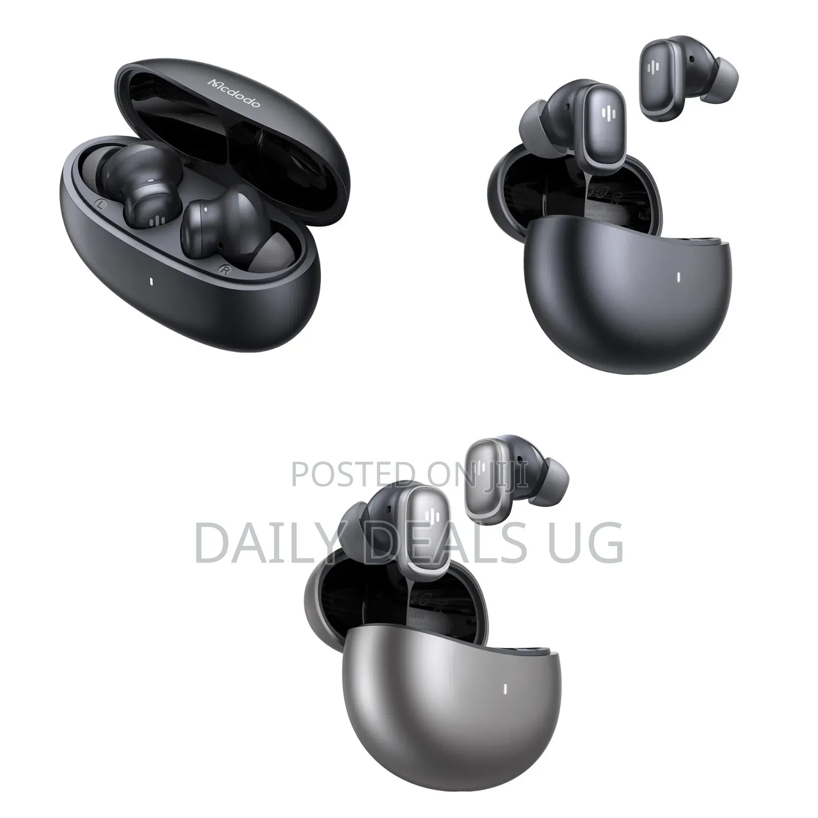 McDodo Speak A01 Ai Translator Earphones