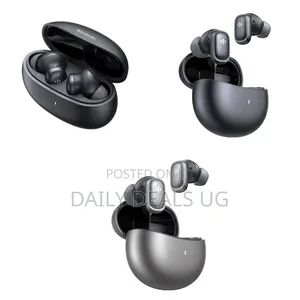 McDodo Speak A01 Ai Translator Earphones