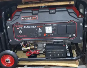 Electro Max Original Generator Em 2800e