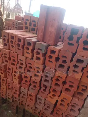 Inter Locking Blocks