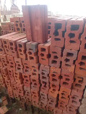 Inter Locking Blocks