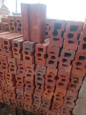 Inter Locking Blocks