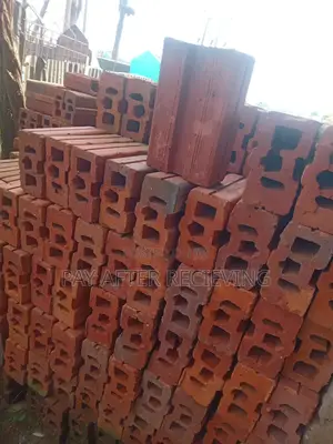 Inter Locking Blocks