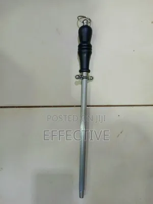 Sharpening Steel