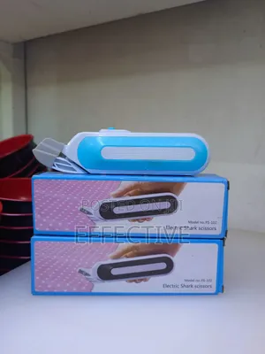 Electric Scissors
