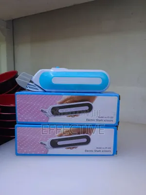 Electric Scissors