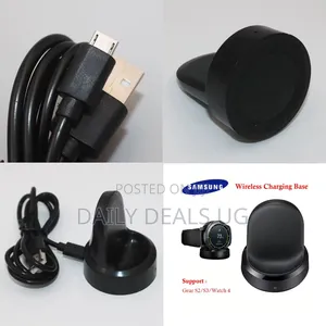 Samsung Wireless Charging Base