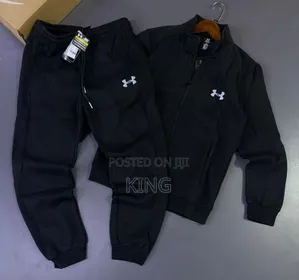 Suitable Tracksuits
