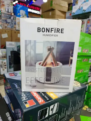Bonfire Humidifier