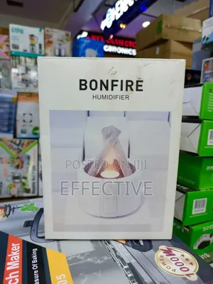Bonfire Humidifier